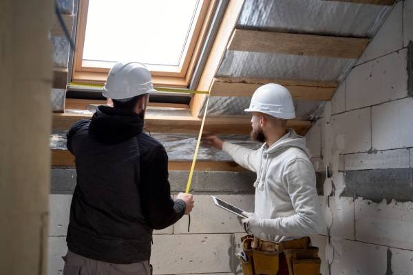 Attic Insulation (7)