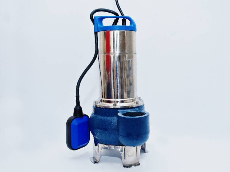 Sump Pump