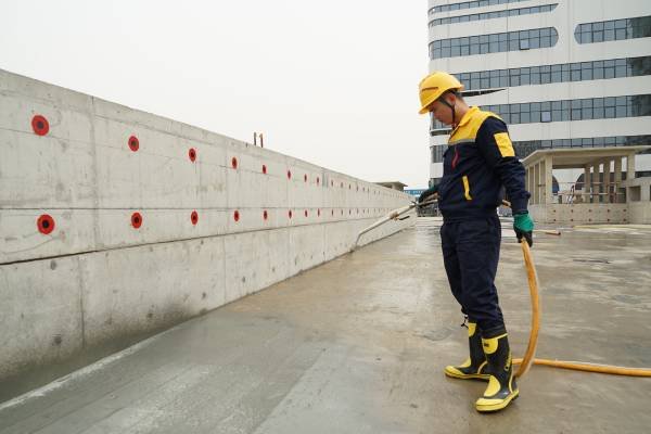 Waterproofing (5)